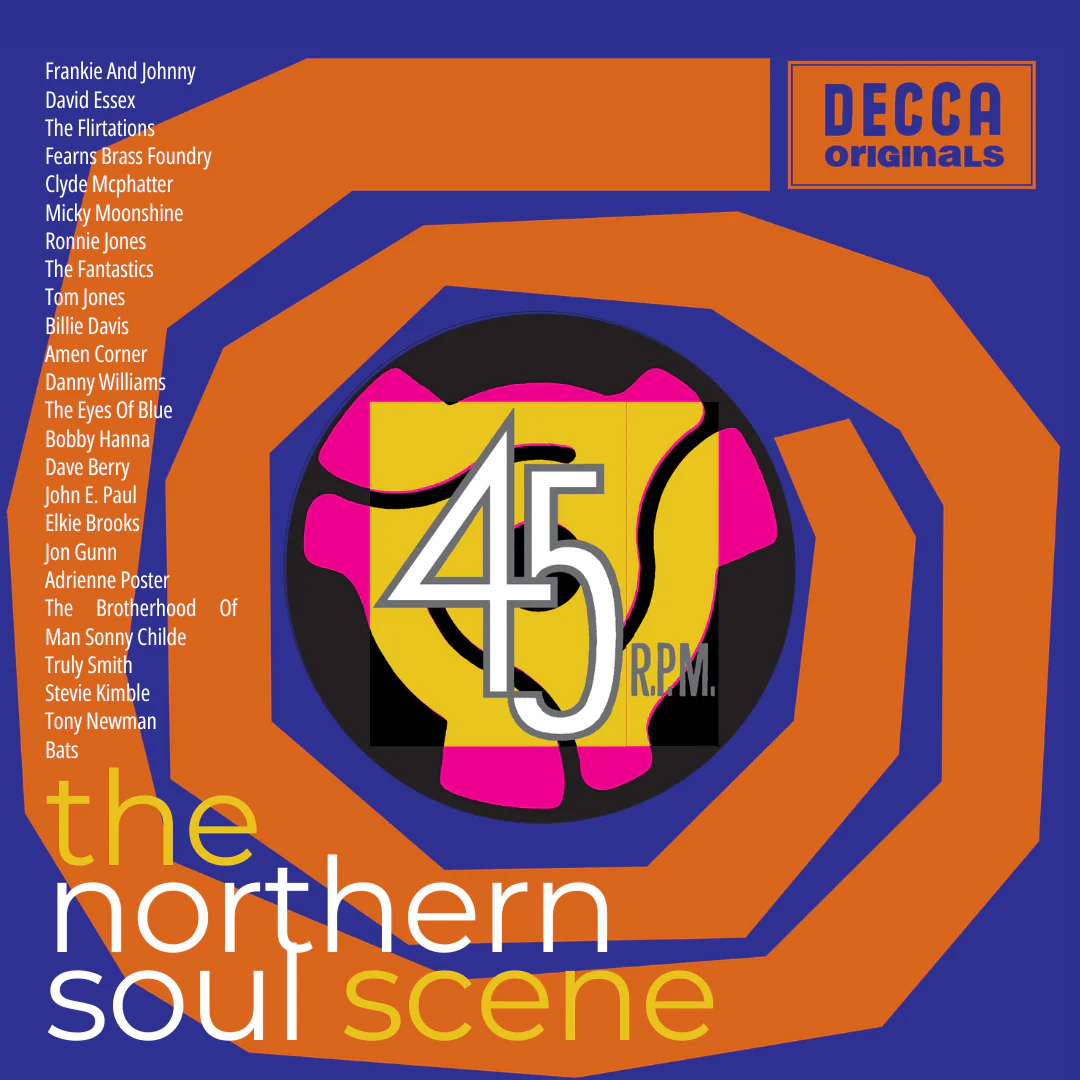 The Northern Soul Scene - Image 2