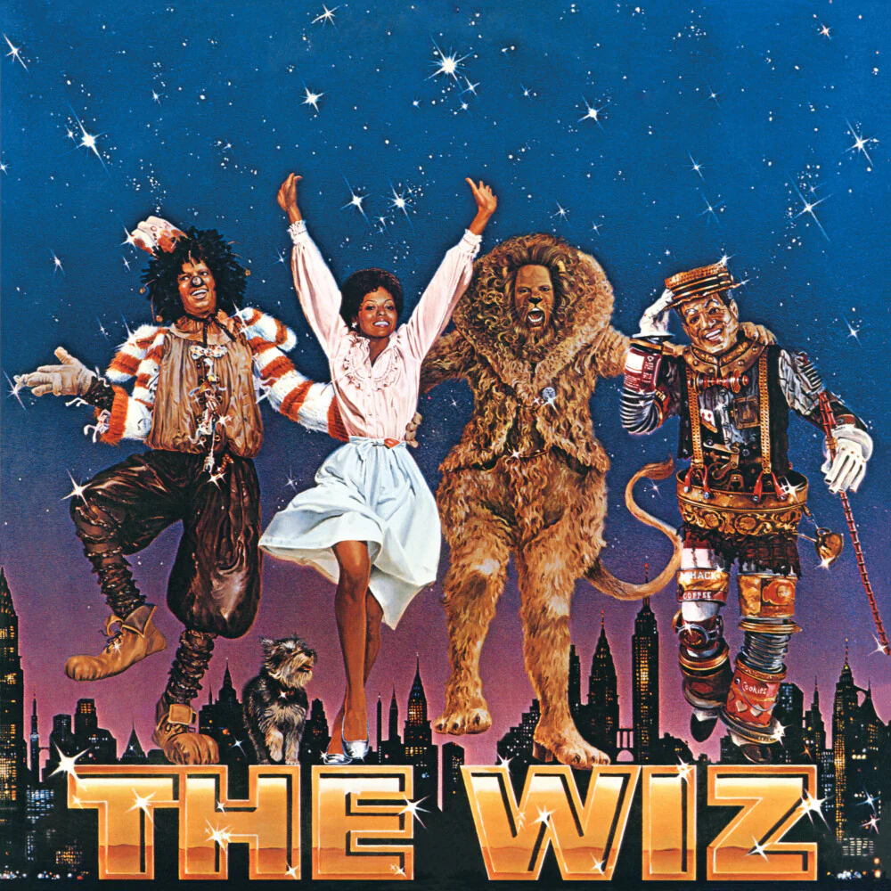 The Wiz - Image 2