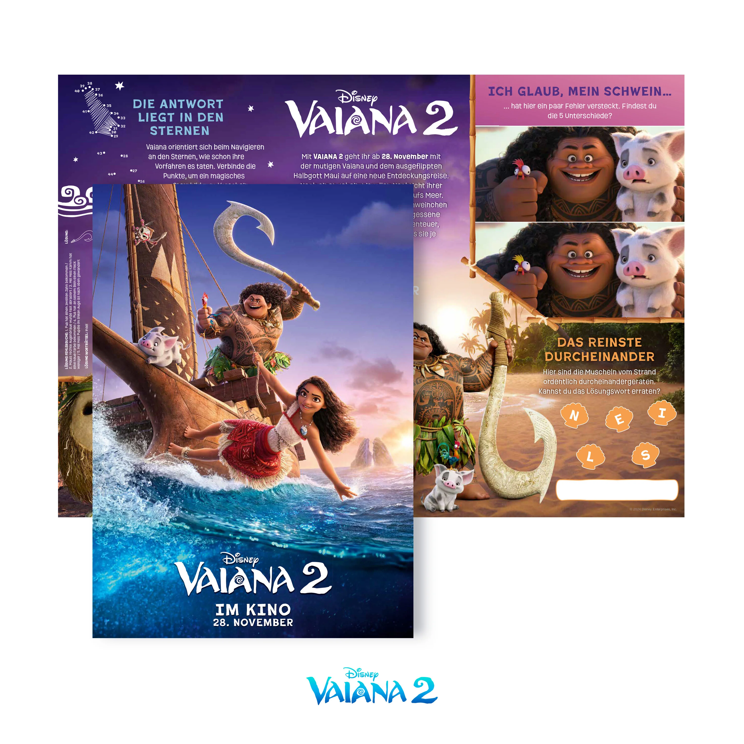 Vaiana 2 - Image 7