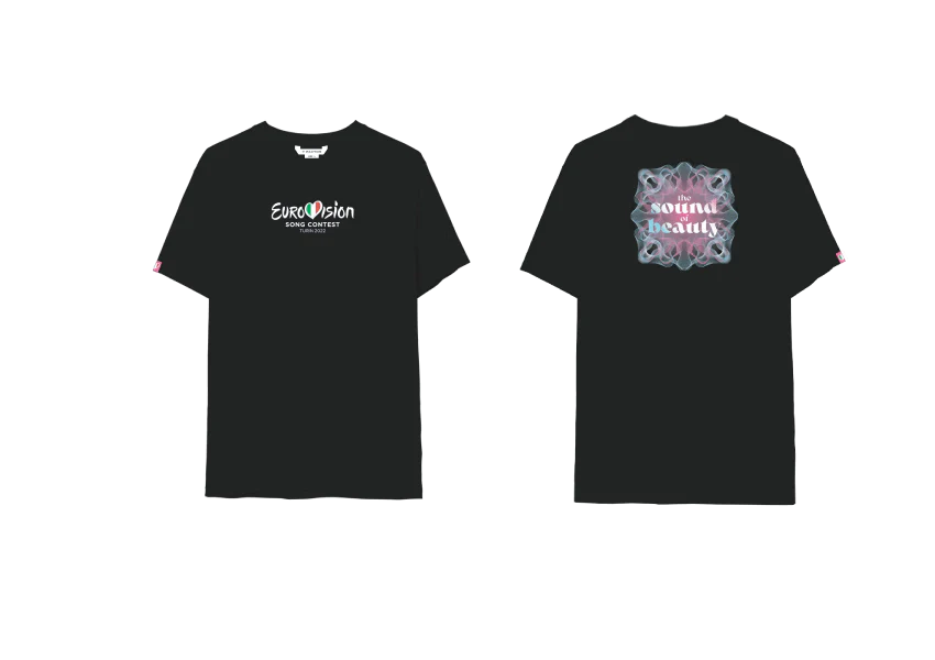 Vinyl + Shirt (Eurovision 2022) - Image 4