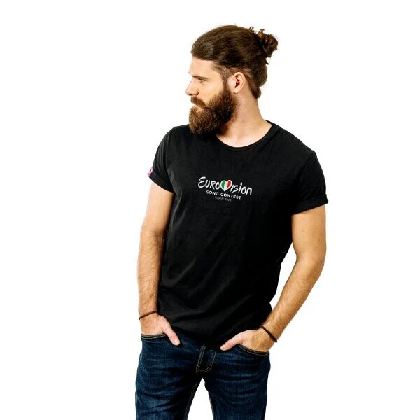 Vinyl + Shirt (Eurovision 2022) - Image 5