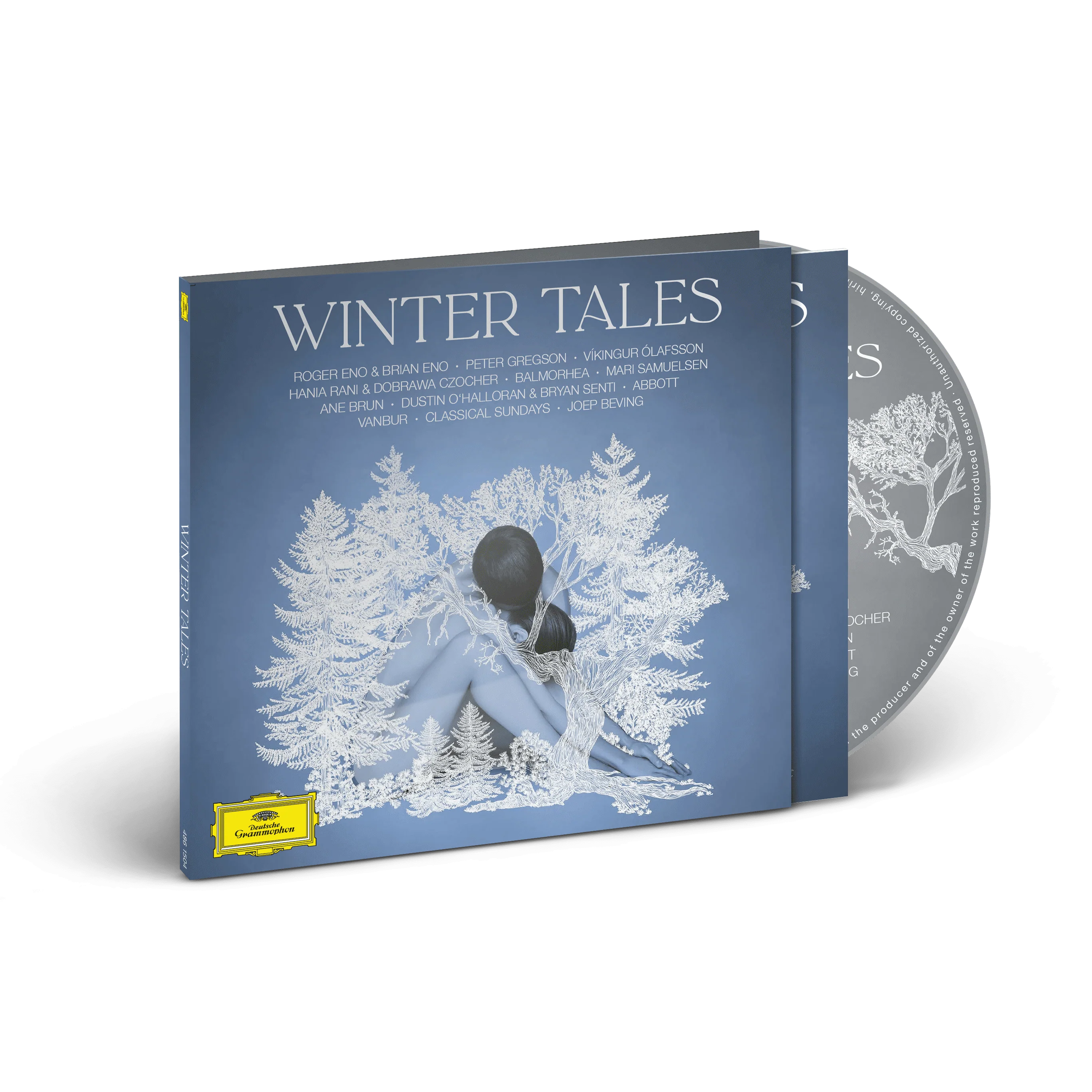 Winter Tales