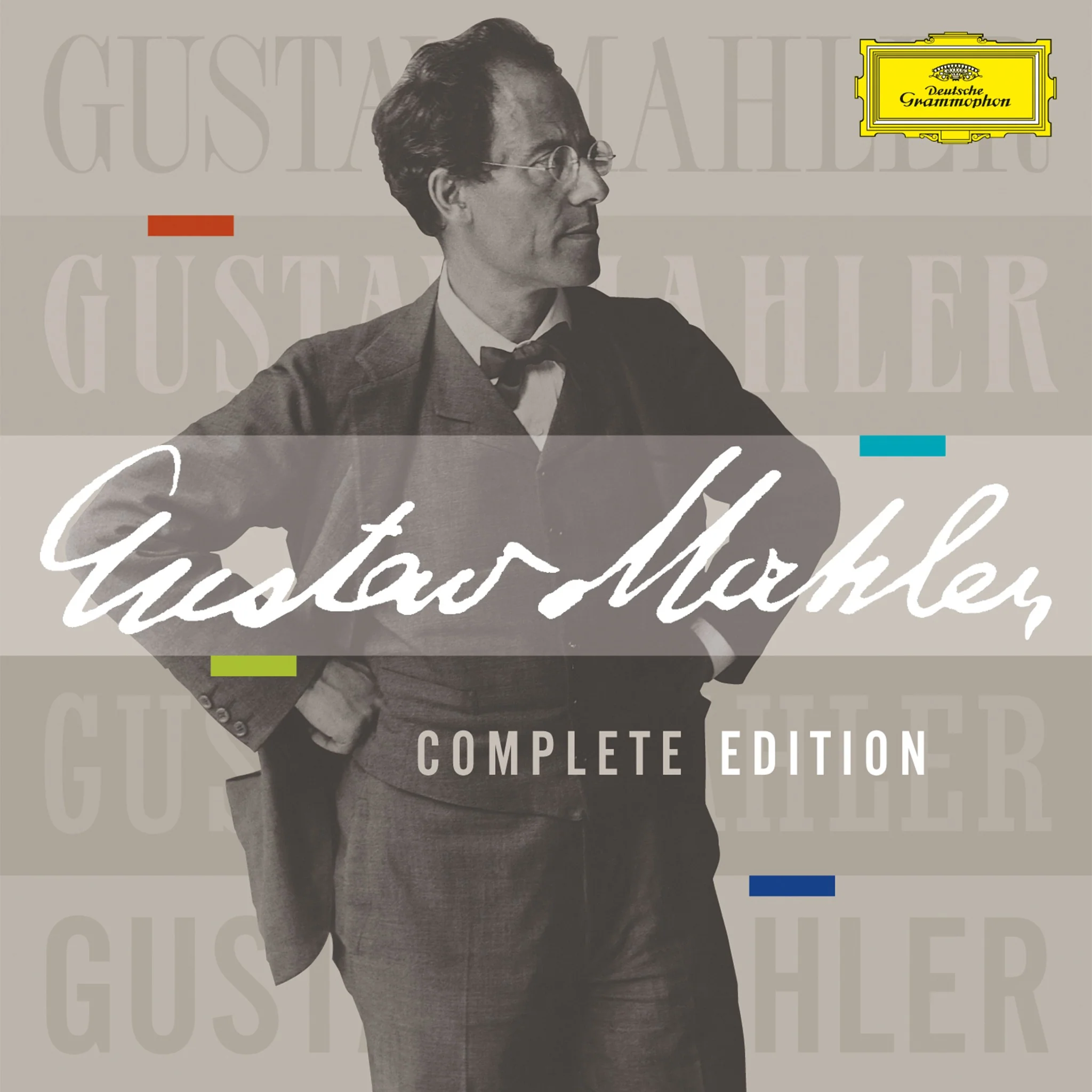 Gustav Mahler: Complete Edition - Image 2