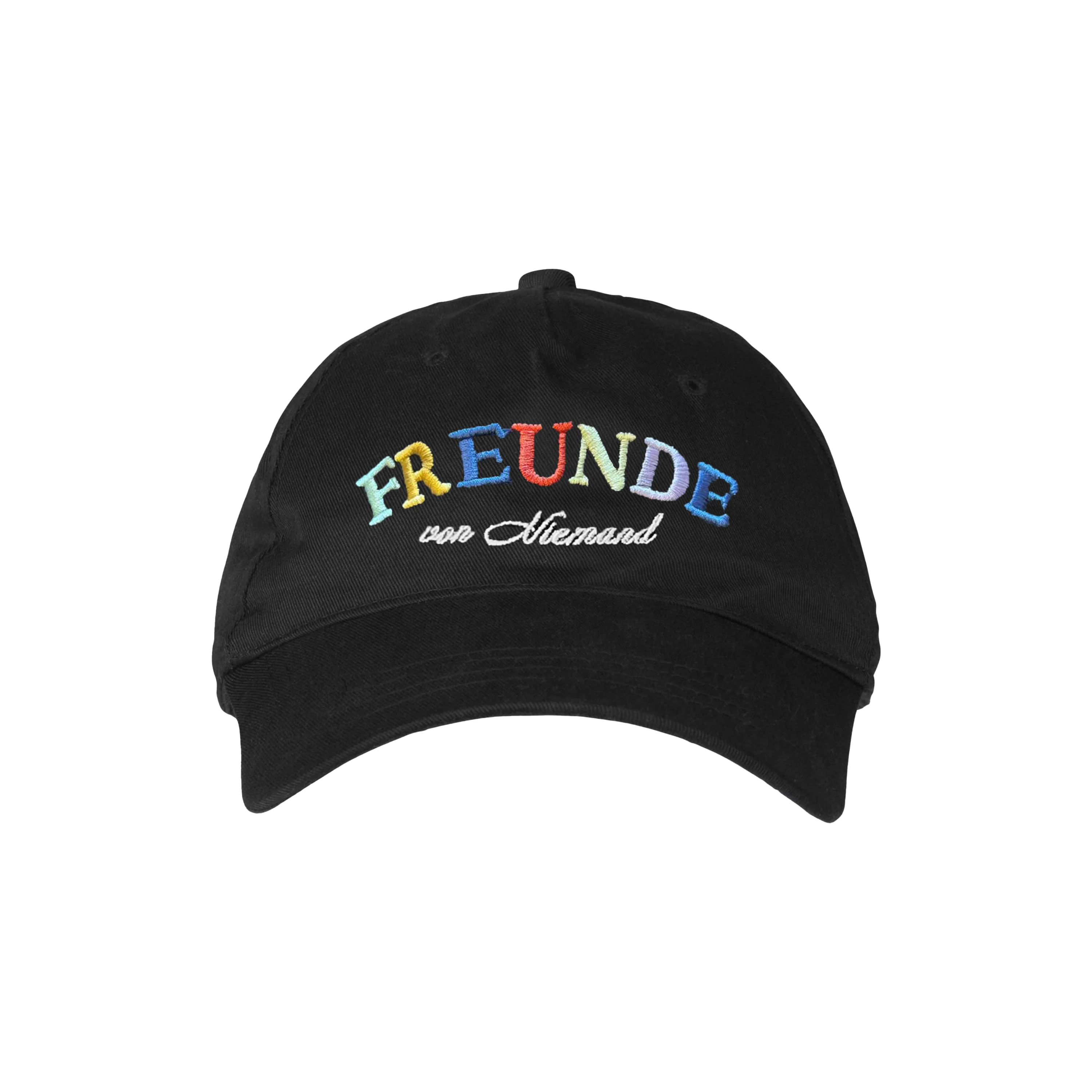 FVN Color Stick Cap