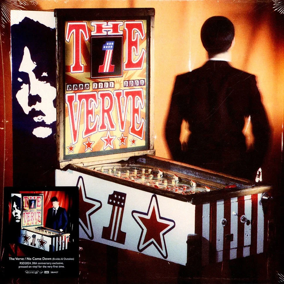 No Come Down (B-Sides & Outtakes) (Ltd. Edition)