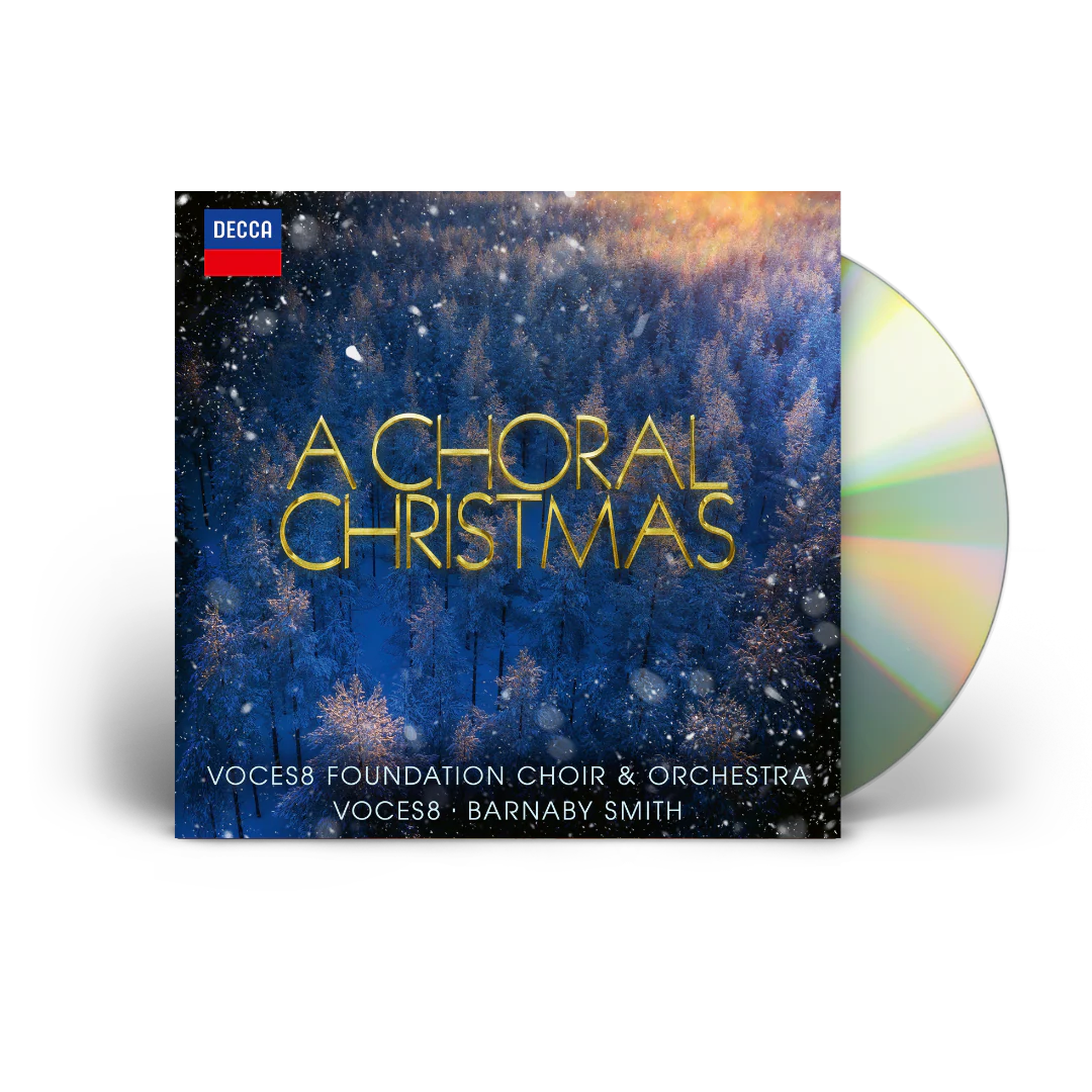 A Choral Christmas