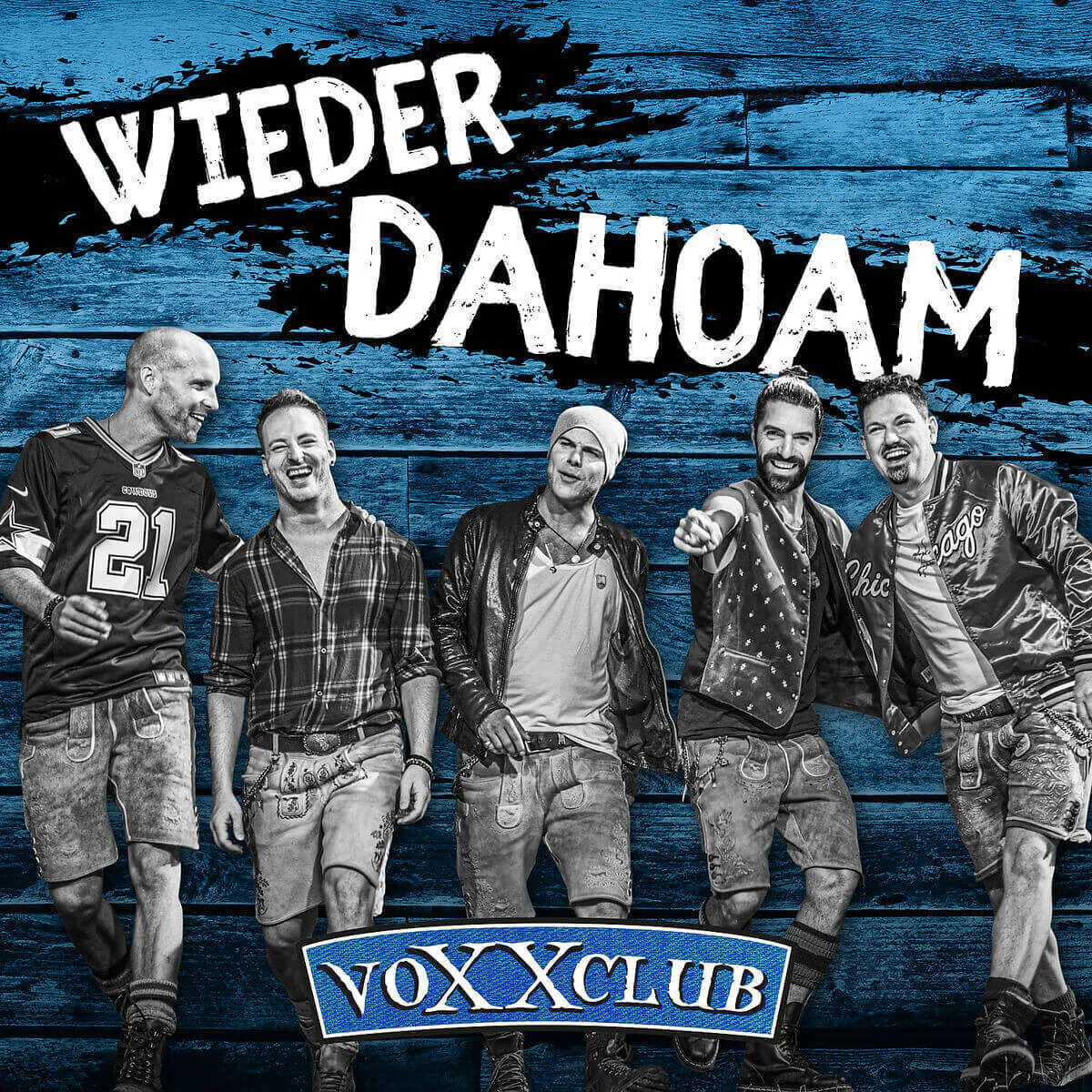 Wieder Dahoam - Image 3