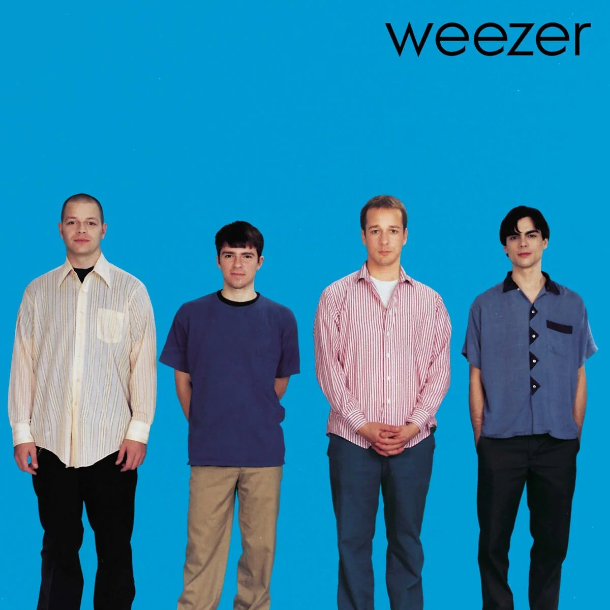 Blue Album - Image 2