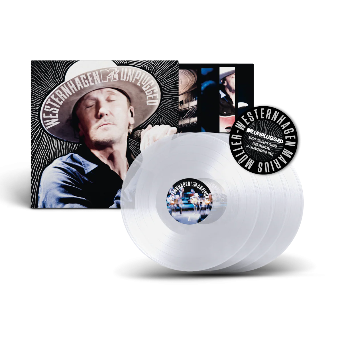 MTV Unplugged