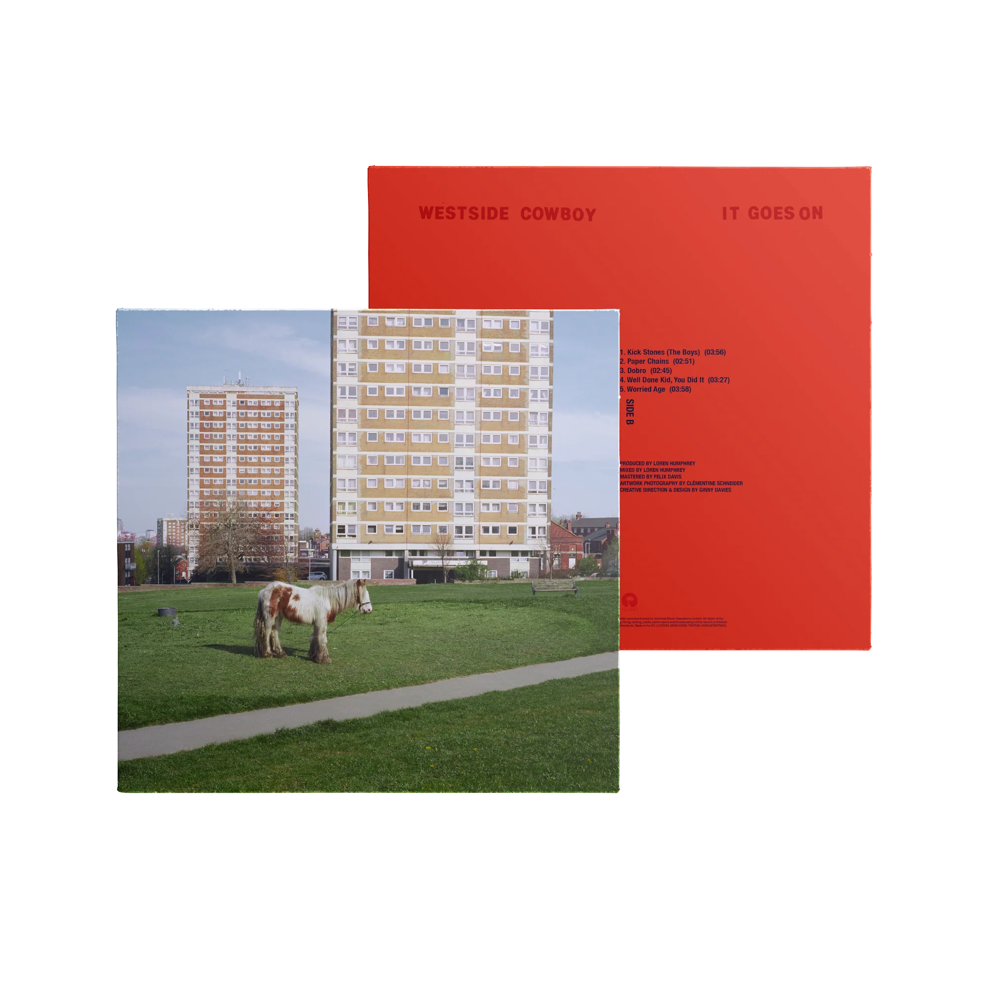 It Goes On - Image 4