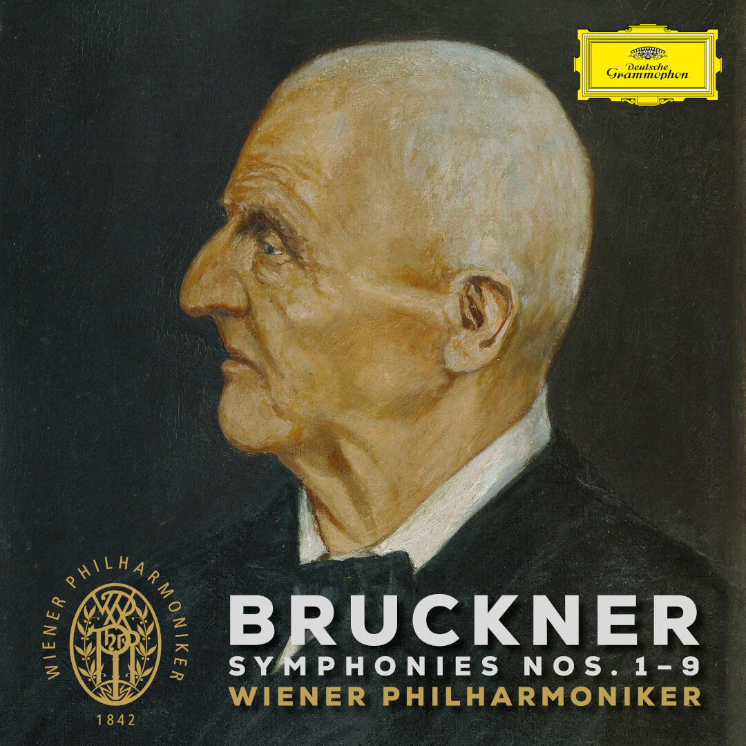 Bruckner: Sinfonien Nr. 1 - 9 - Image 3