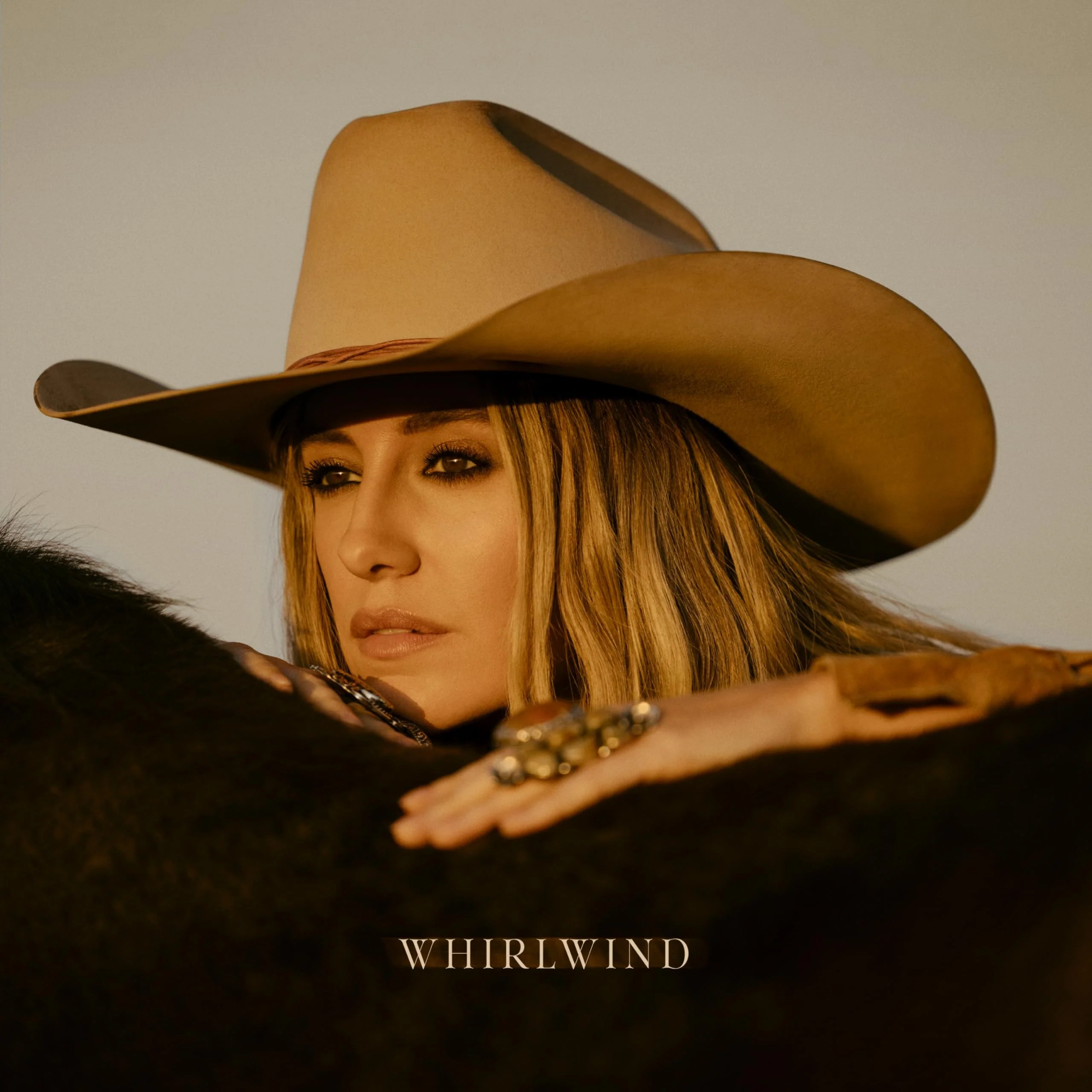 Whirlwind (Whirlwind Tan 2LP)