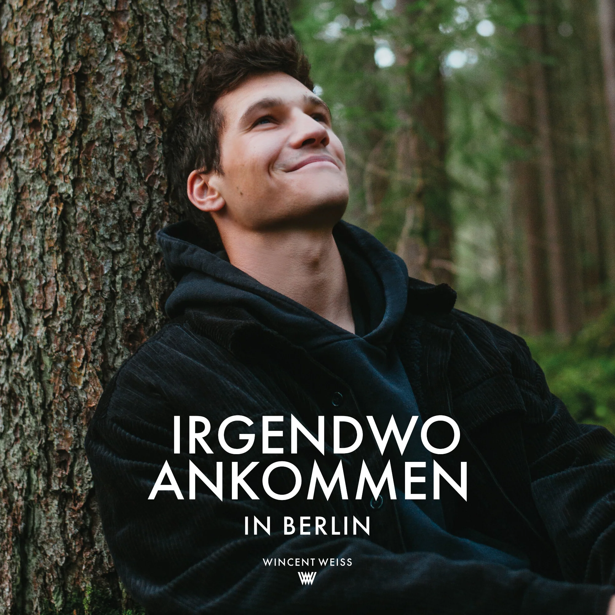 Irgendwo Ankommen