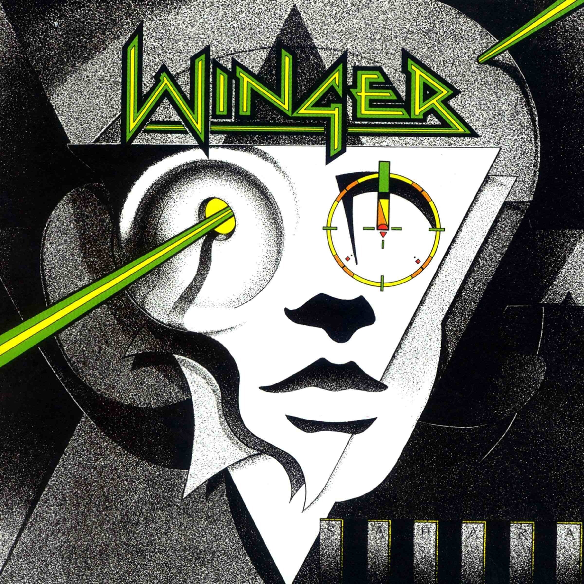 Winger - Image 2