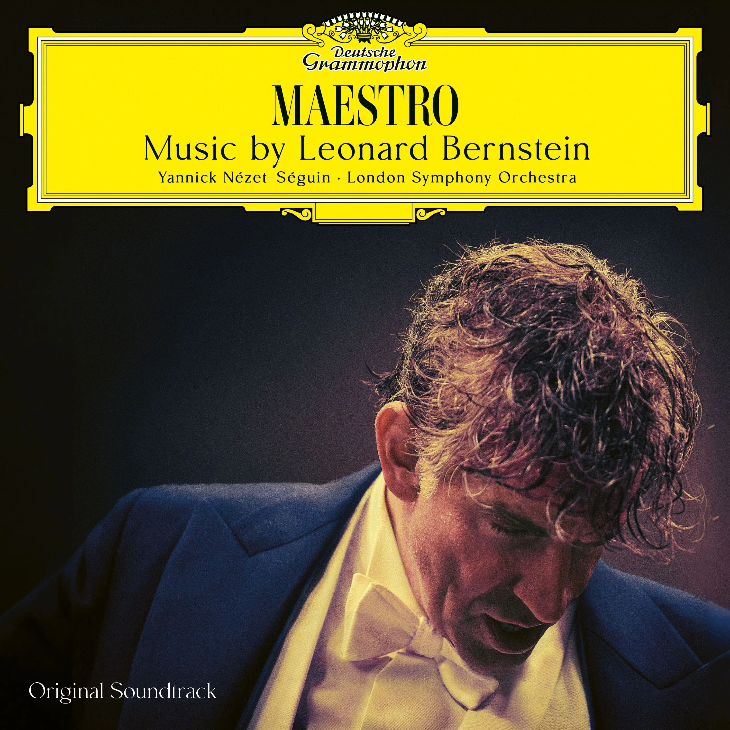 Maestro: Music by Leonard Bernstein (OST) - Image 3
