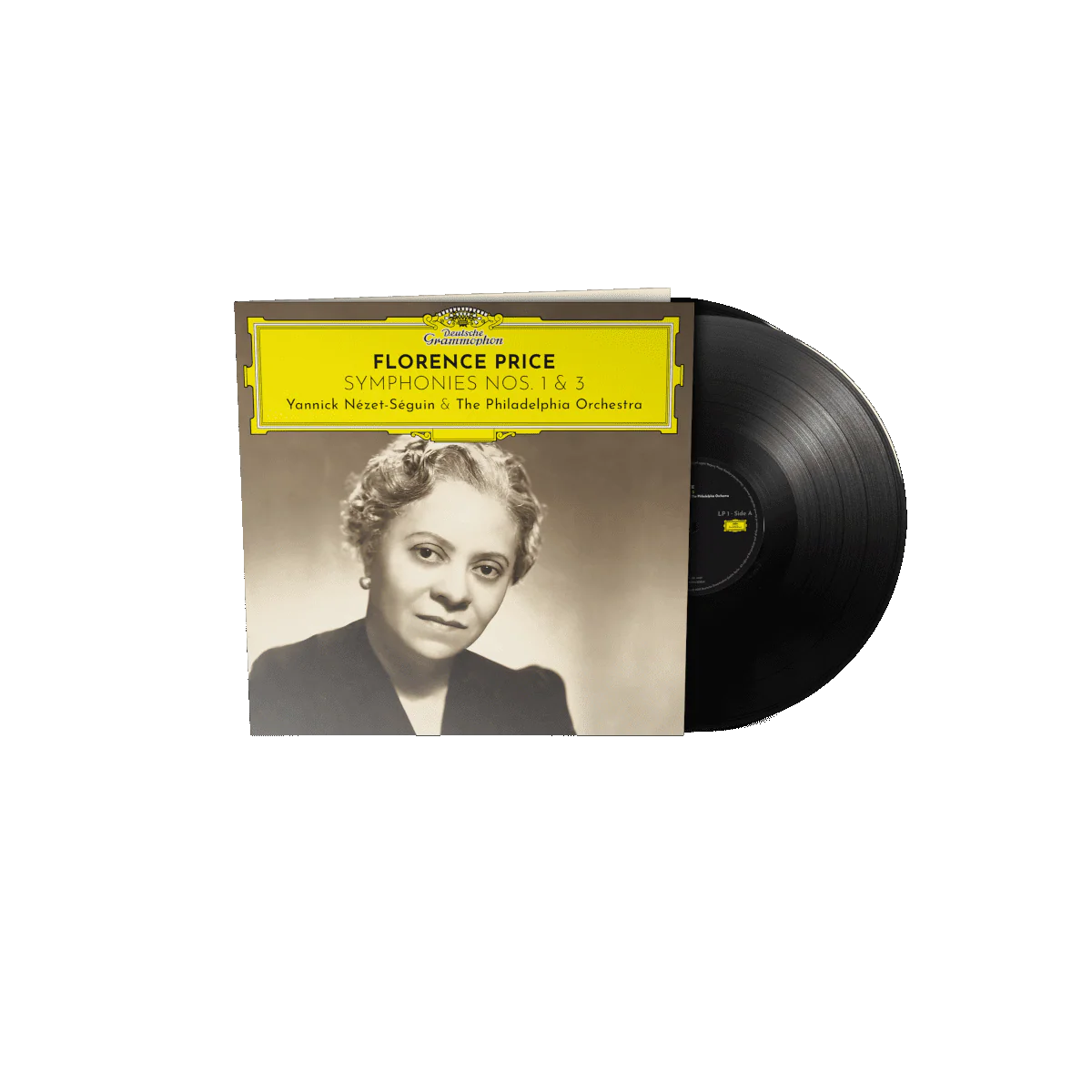 Florence Price – Symphonies 1 & 3