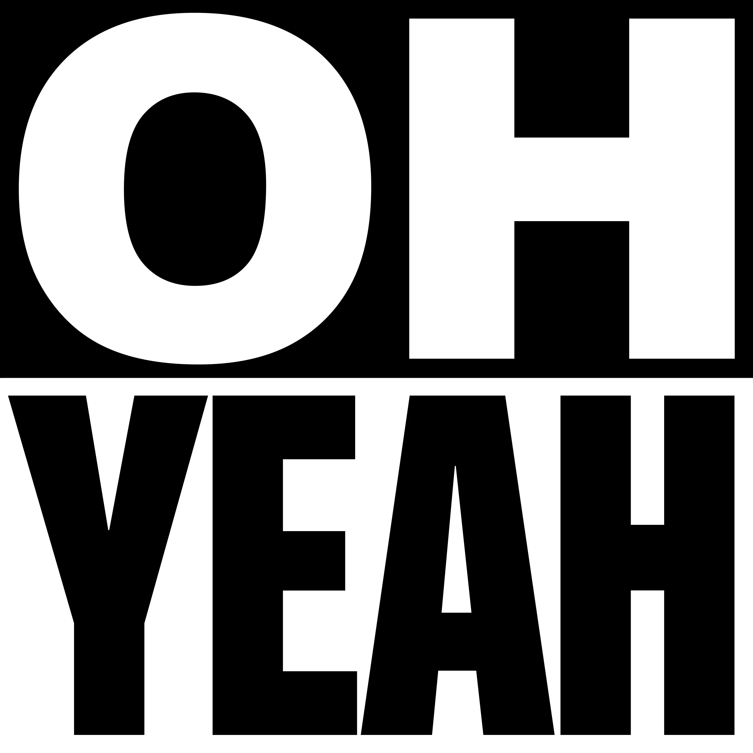 Oh Yeah (40th Anniversary) - Image 2