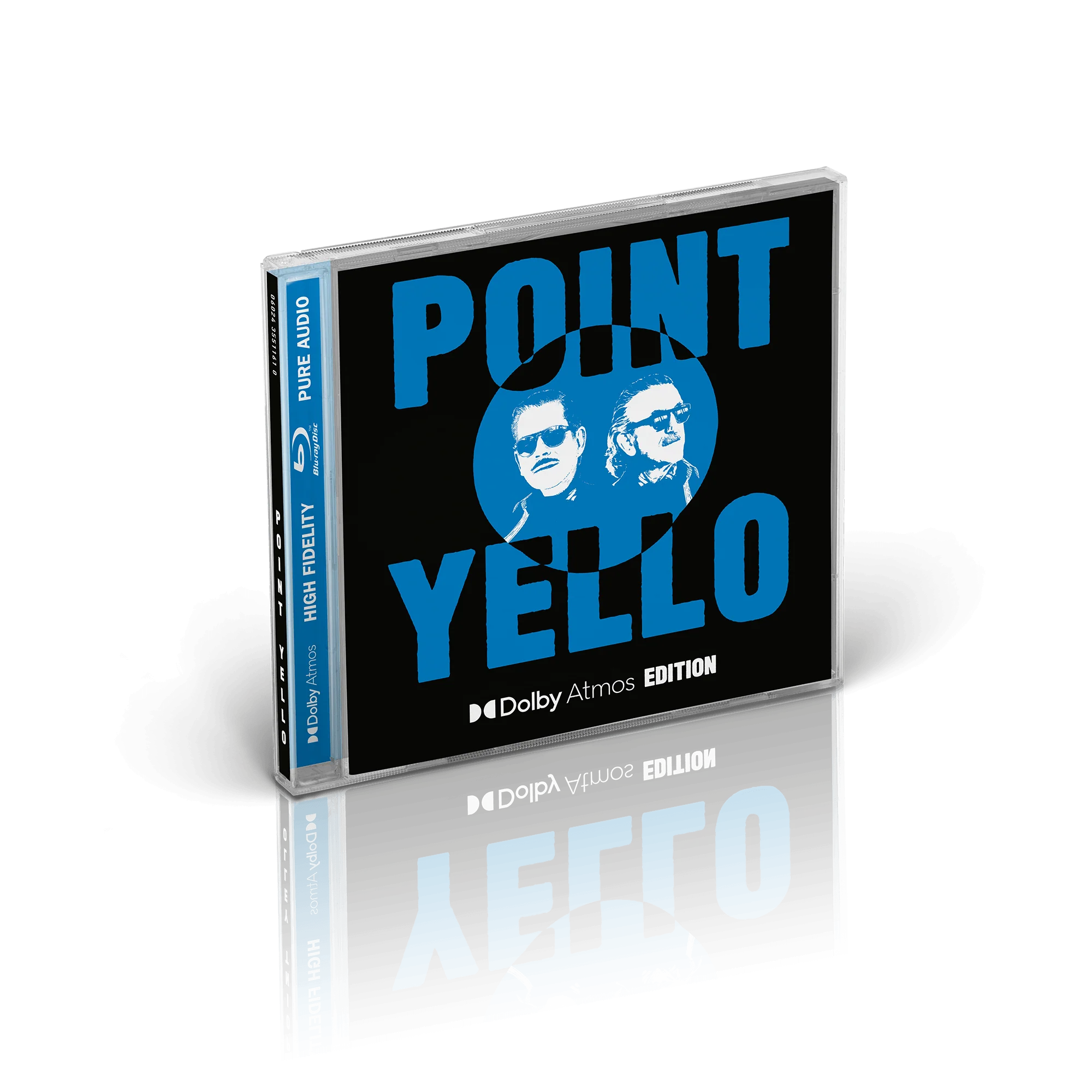 Point (Dolby Atmos Edition) - Image 2