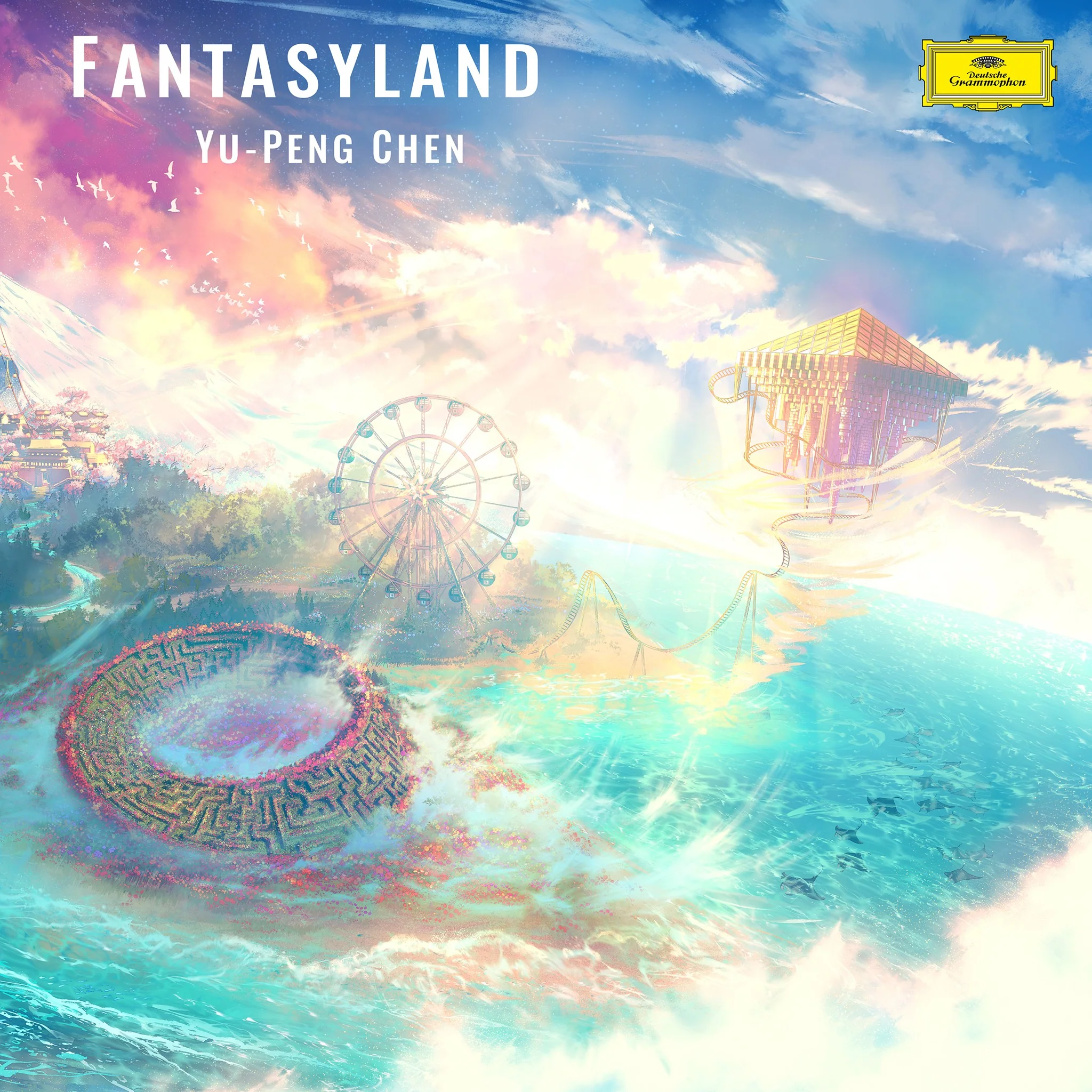 Fantasyland - Image 2