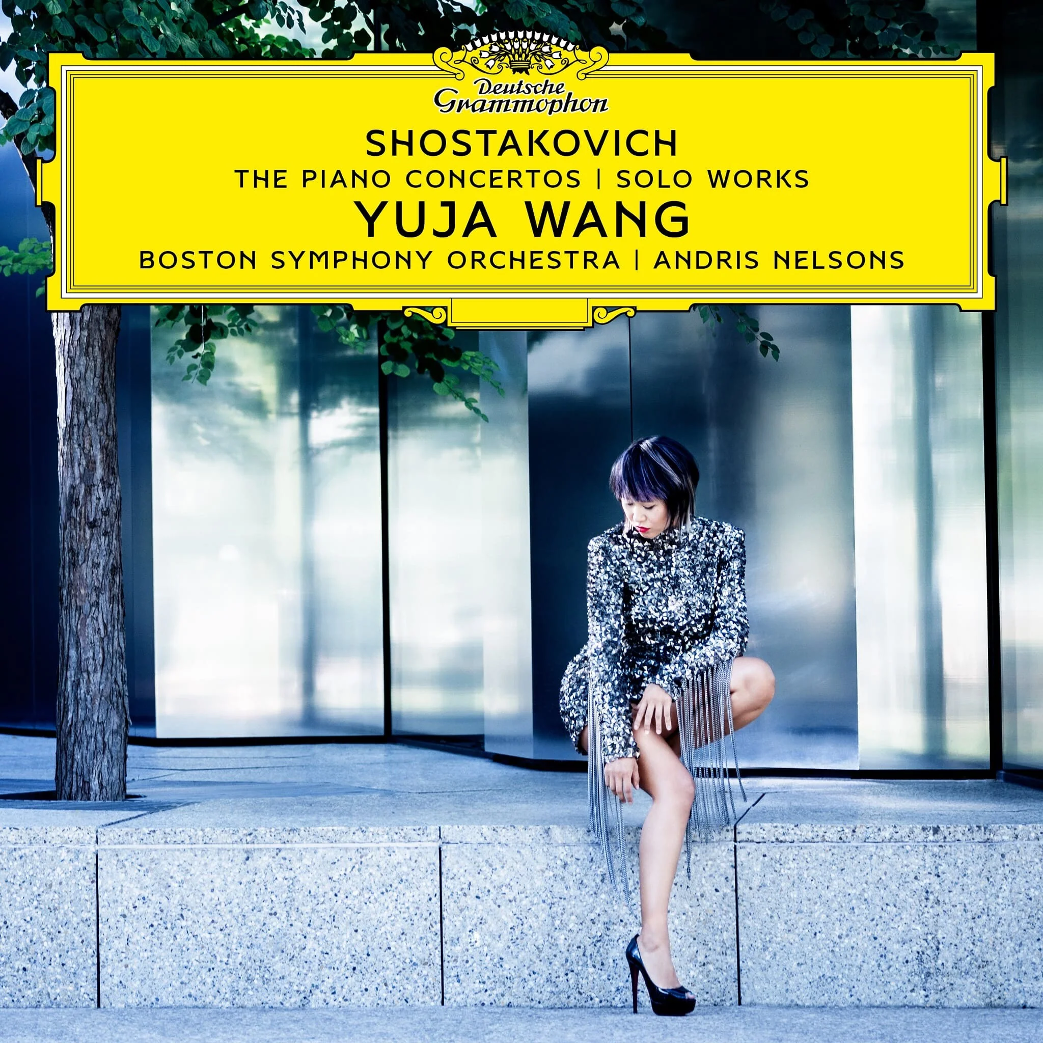 Shostakovich: Piano Concertos - Image 2