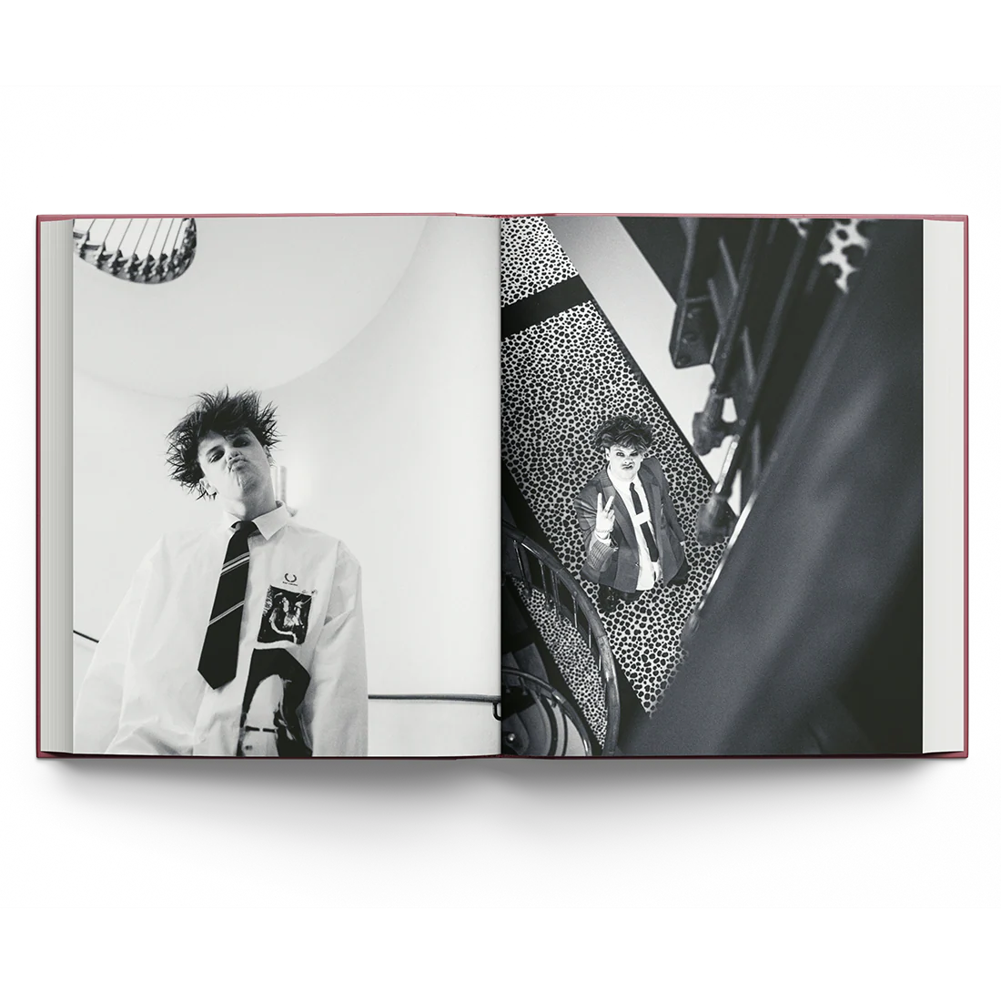 All My Friends Have Deserted - Photos of Yungblud by Tom Pallant - Image 10