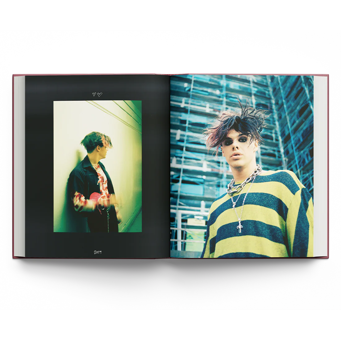 All My Friends Have Deserted - Photos of Yungblud by Tom Pallant - Image 2