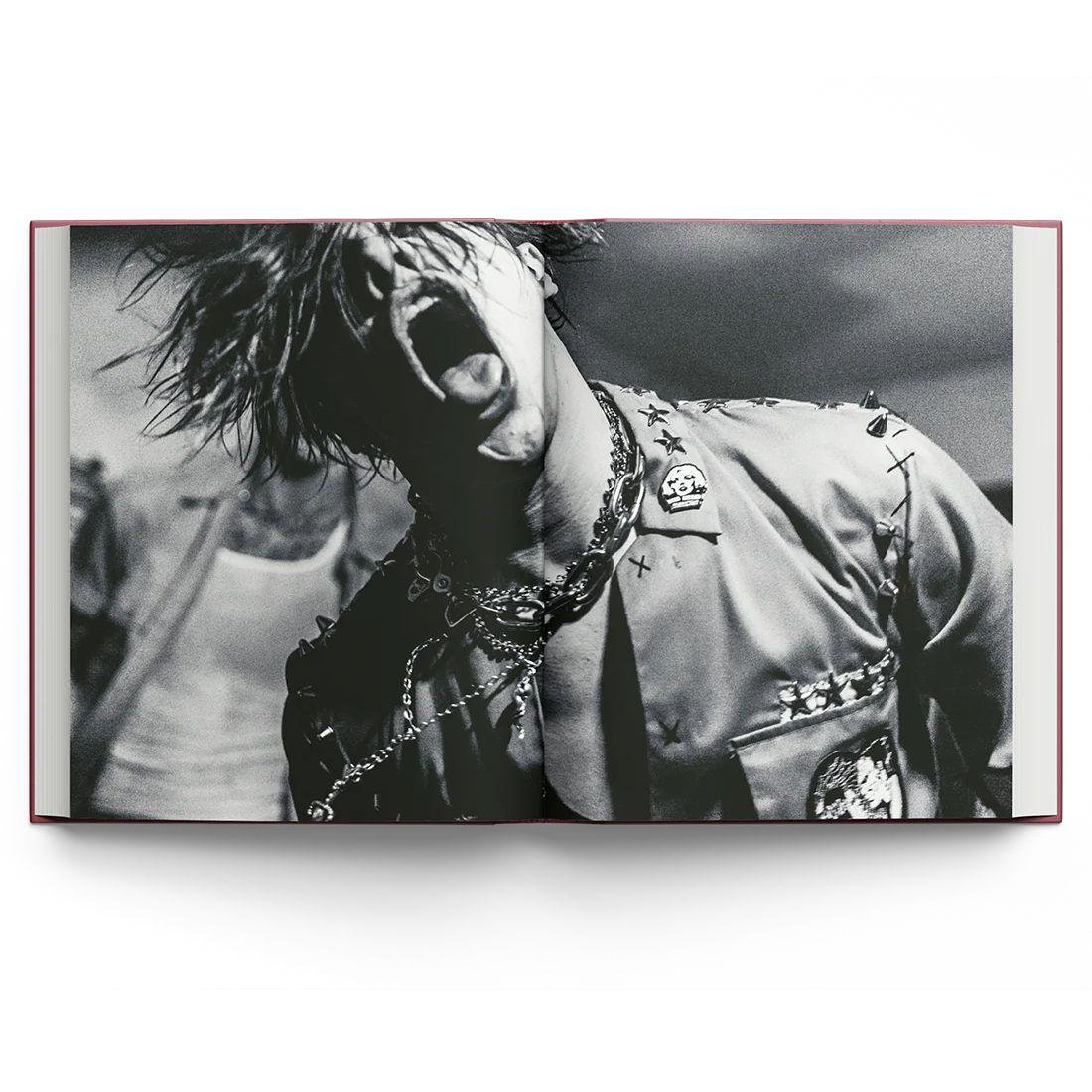 All My Friends Have Deserted - Photos of Yungblud by Tom Pallant - Image 3