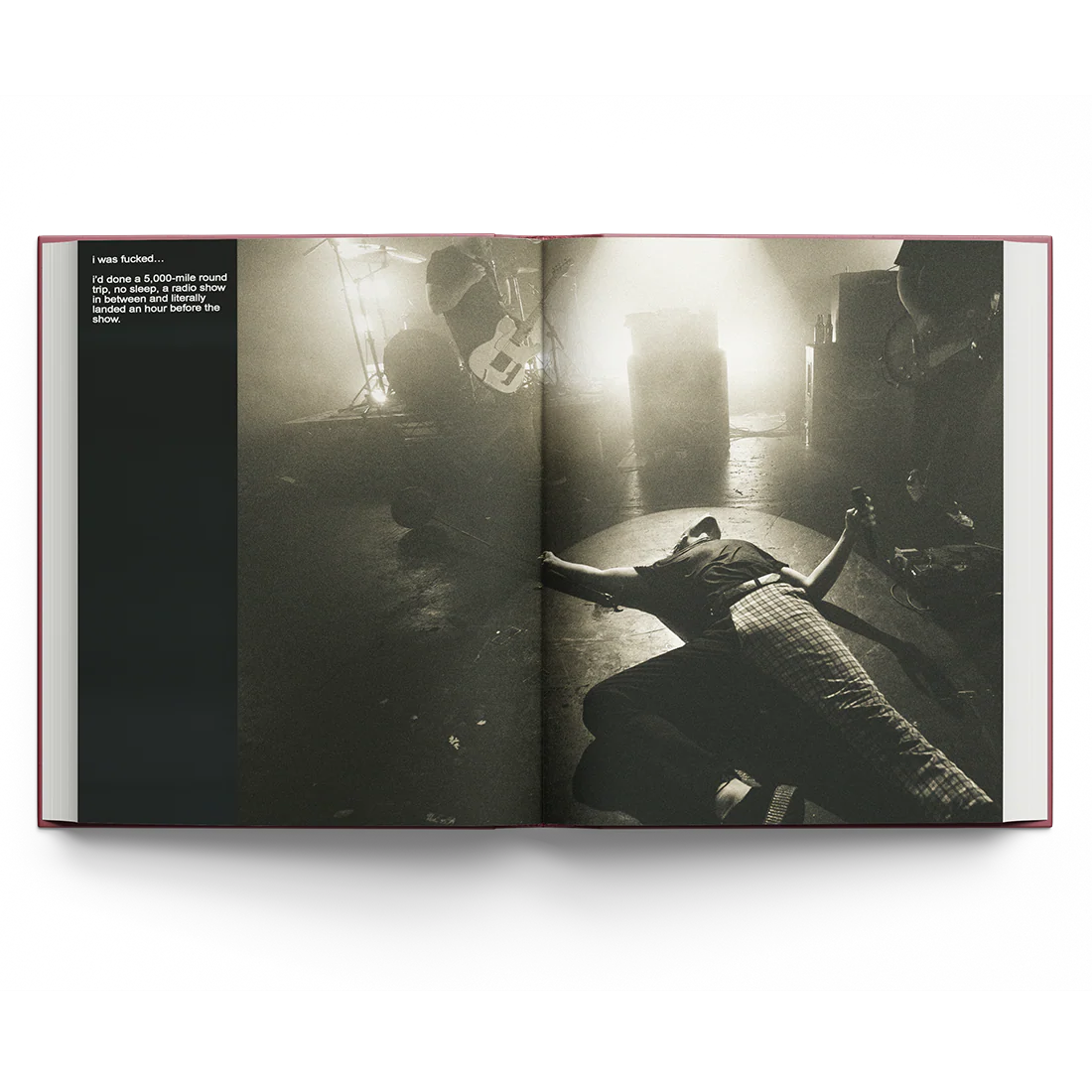 All My Friends Have Deserted - Photos of Yungblud by Tom Pallant - Image 4