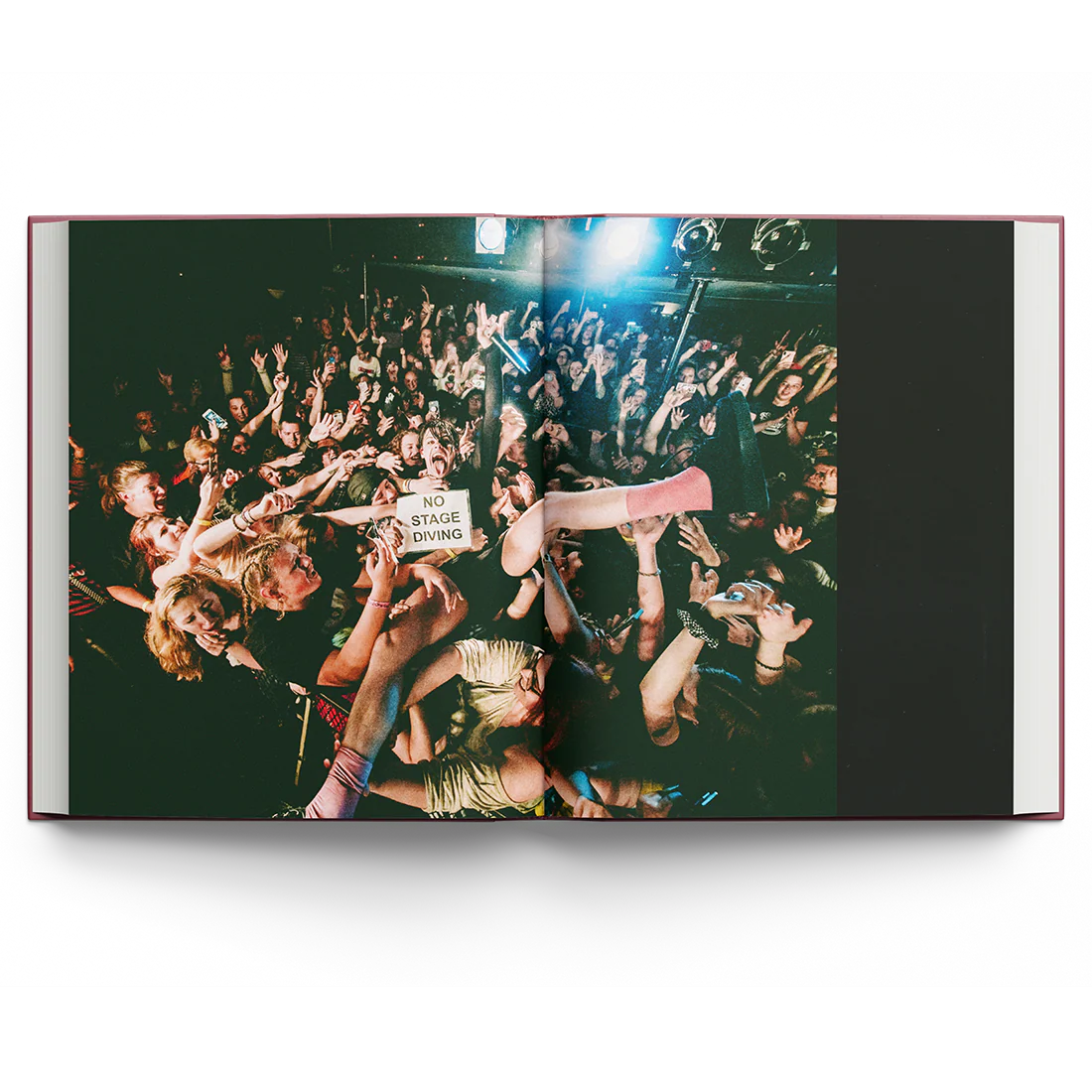 All My Friends Have Deserted - Photos of Yungblud by Tom Pallant - Image 5