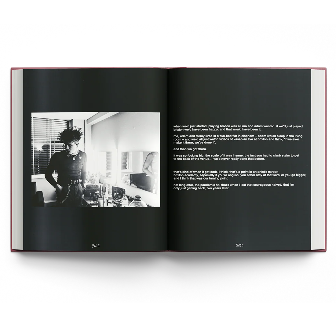 All My Friends Have Deserted - Photos of Yungblud by Tom Pallant - Image 6