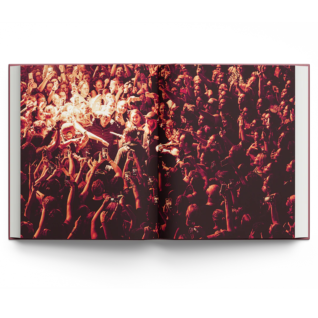 All My Friends Have Deserted - Photos of Yungblud by Tom Pallant - Image 7