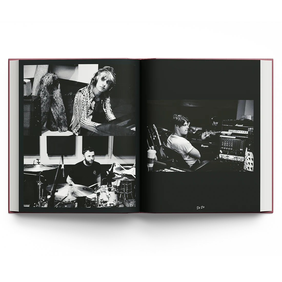 All My Friends Have Deserted - Photos of Yungblud by Tom Pallant - Image 8