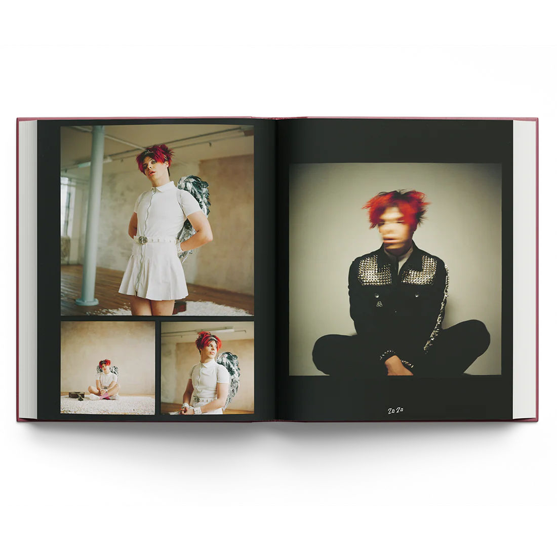 All My Friends Have Deserted - Photos of Yungblud by Tom Pallant - Image 9
