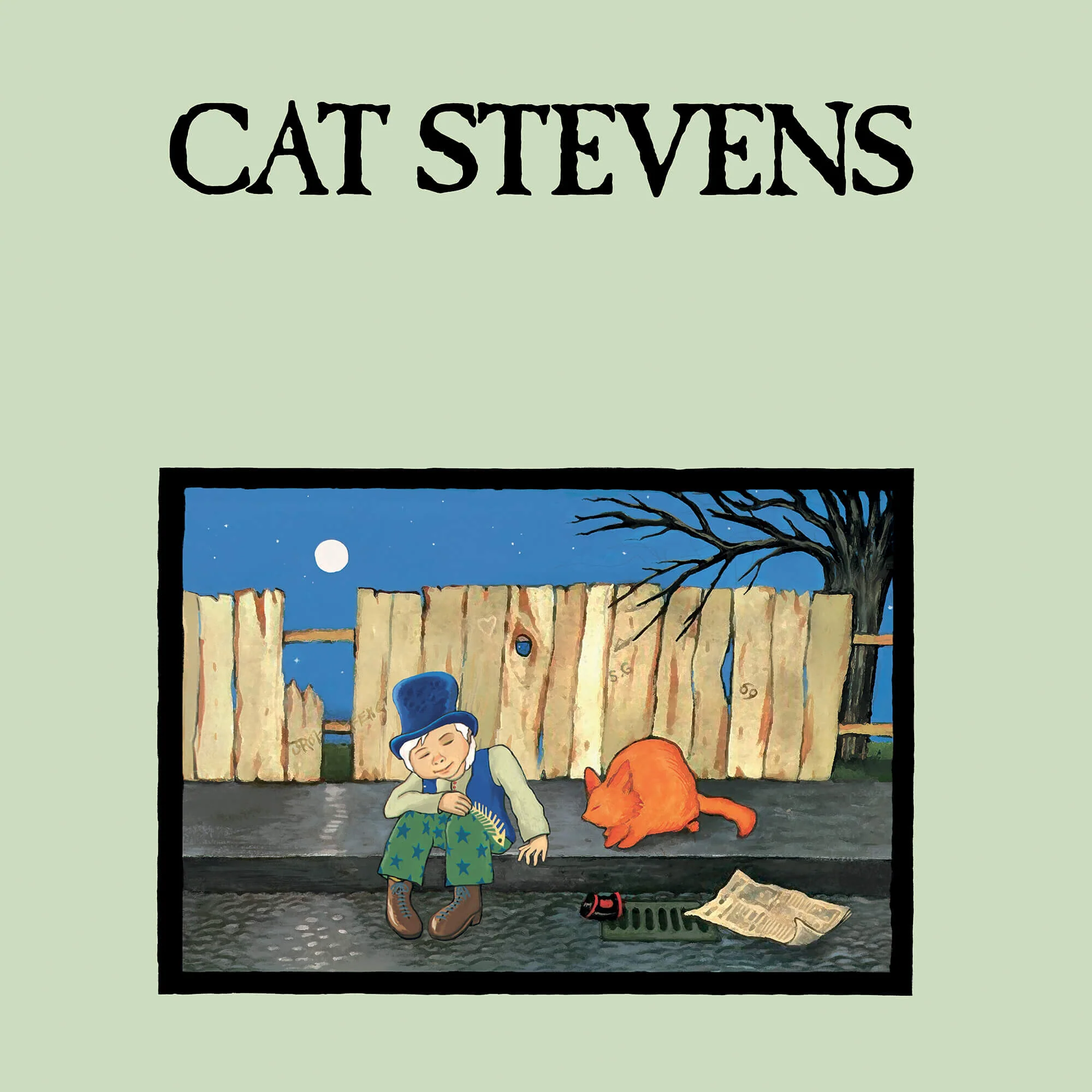 Teaser And The Firecat - Image 2