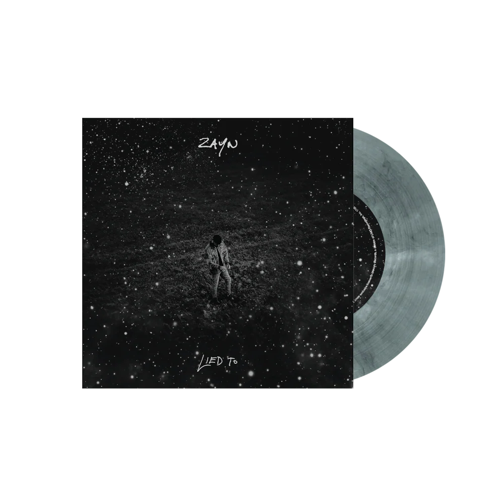 Lied To 7in Smoke Swirl Vinyl