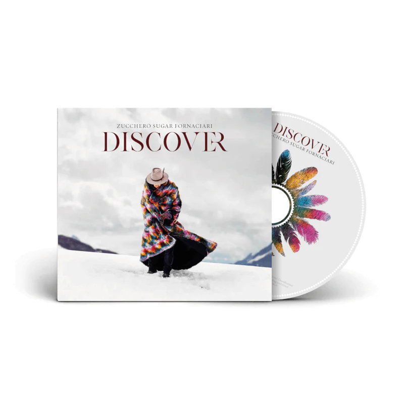 Discover