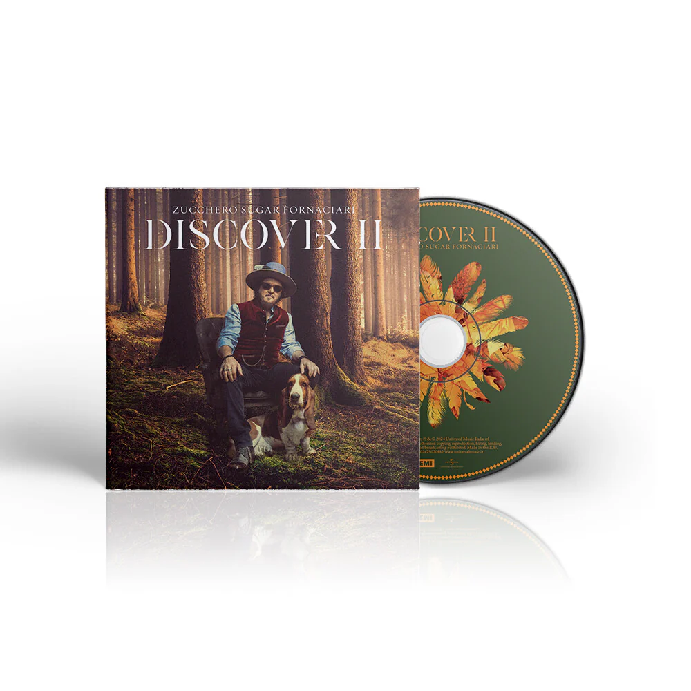 Discover II - Image 3